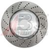 BMW 34212282807 Brake Disc